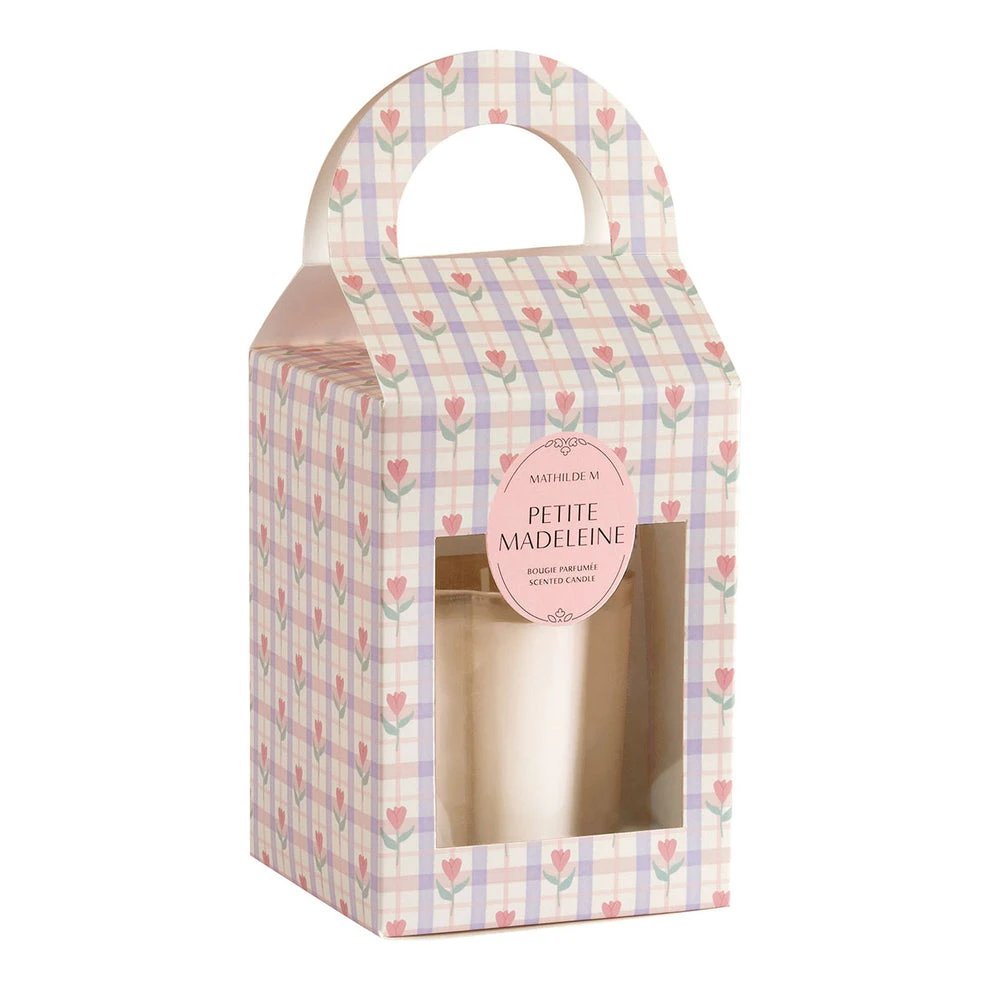 Bougie petite madeleine 145g