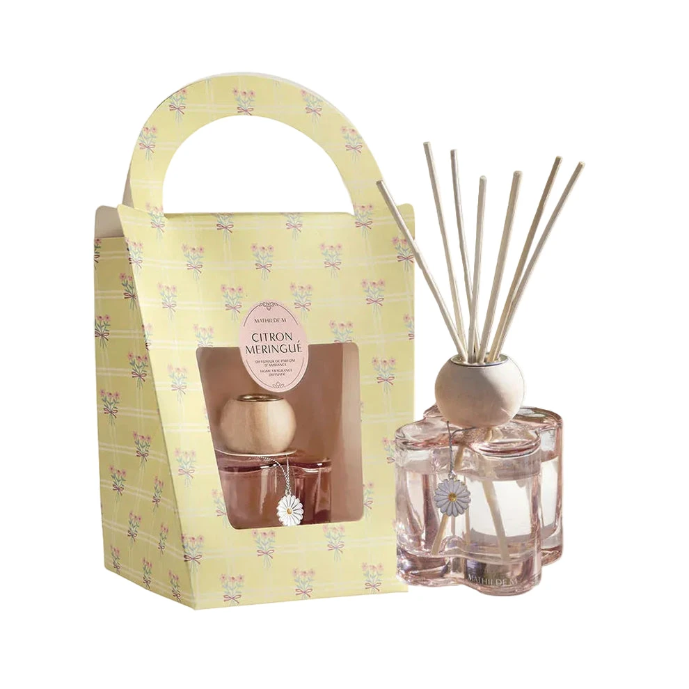 Citron Meringué 180 ml