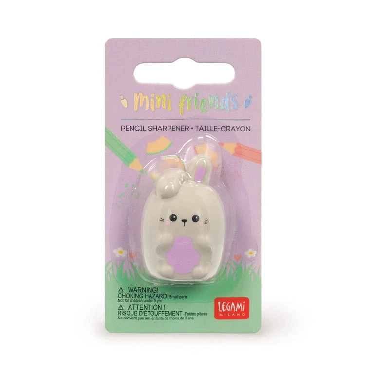 Taille-crayon Bunny - Mini Friends
