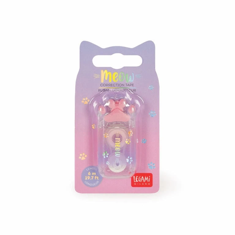 Roller de Correction