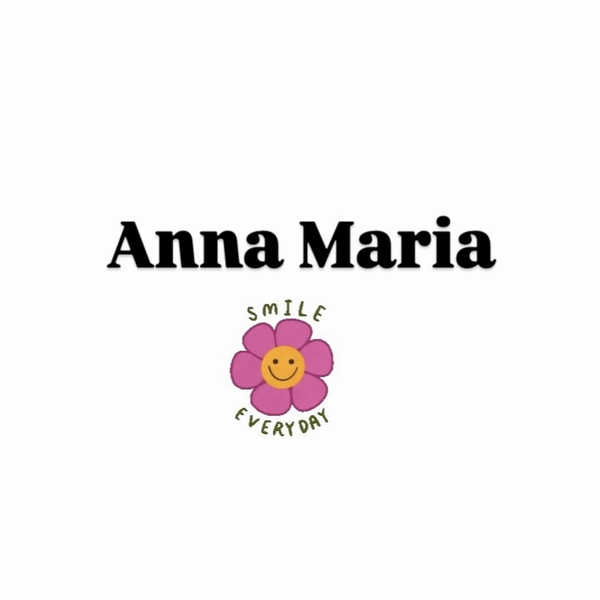 Commode Anna Maria