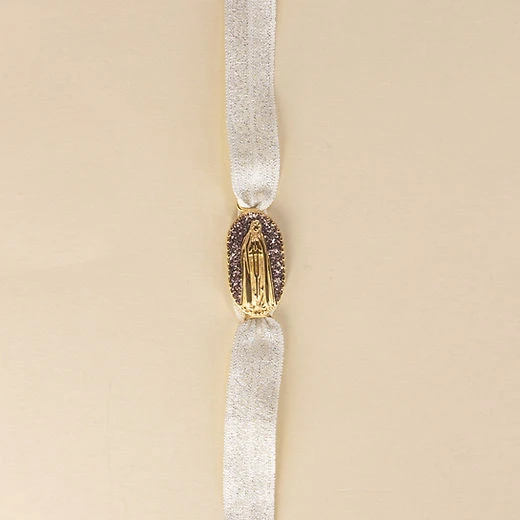 Bracelet/Manchette Saleccia Madone