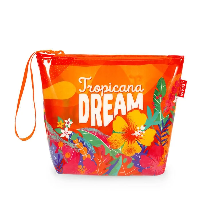 Pochette de Plage Tropicana Dream