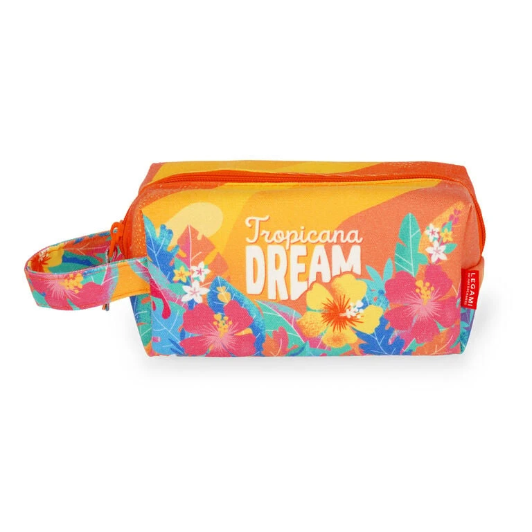 Pochette de Plage Thermique Tropicana Dream