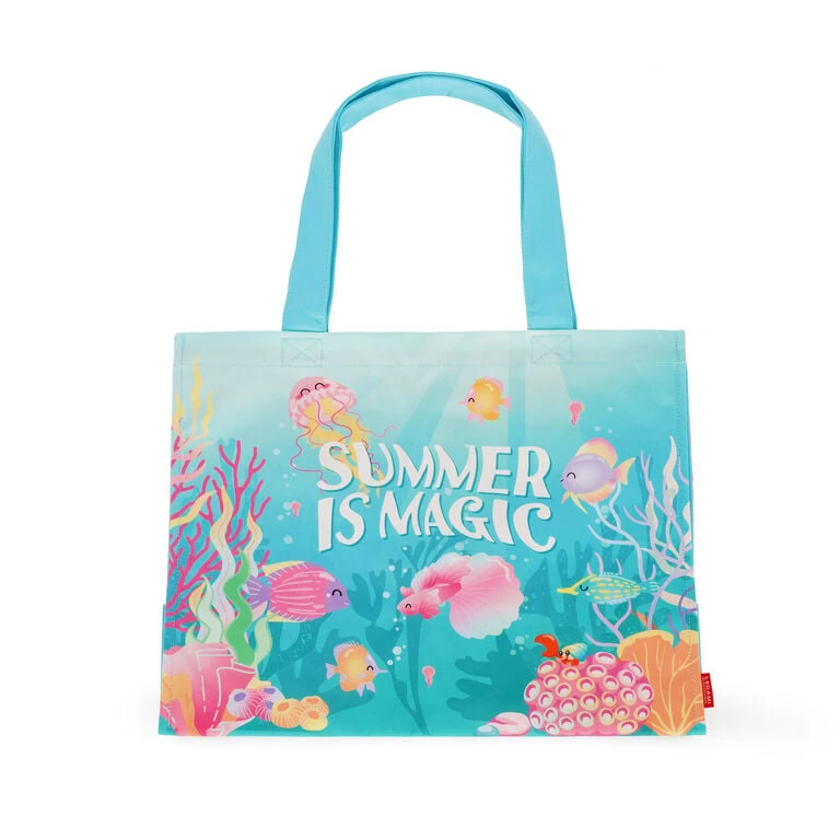 Sac de Plage Summer is Magic