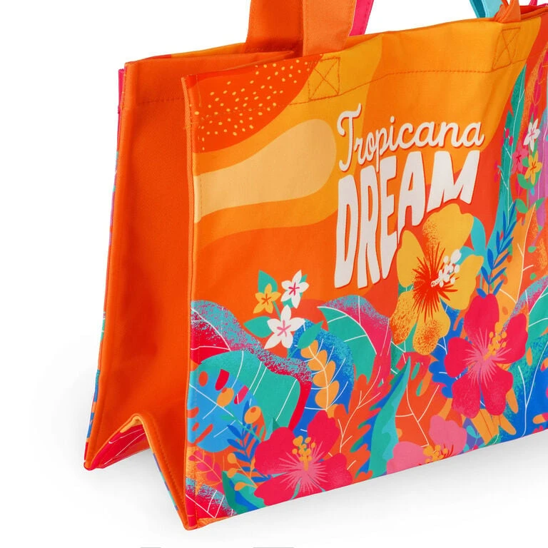 Sac de Plage Tropicana Dream