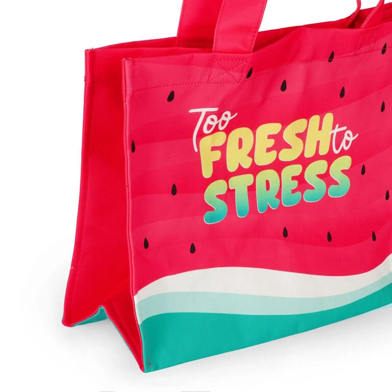 Sac de Plage Watermelon