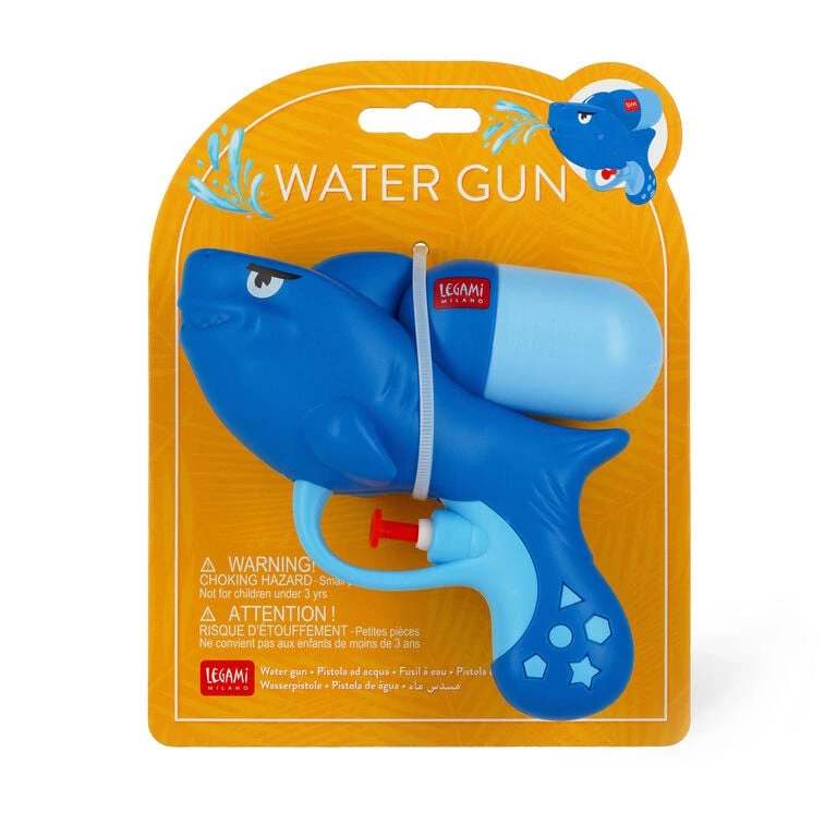 Pistolet à Eau pour Enfant Shark