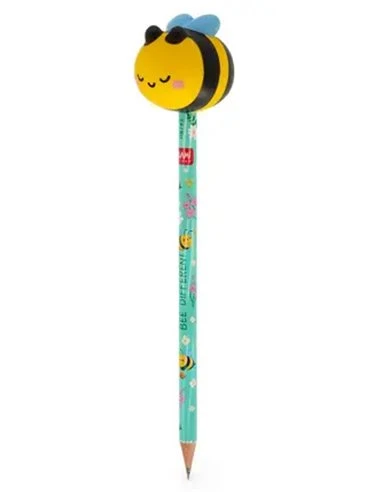 Bee CRAYON AVEC ANTI-STRESS