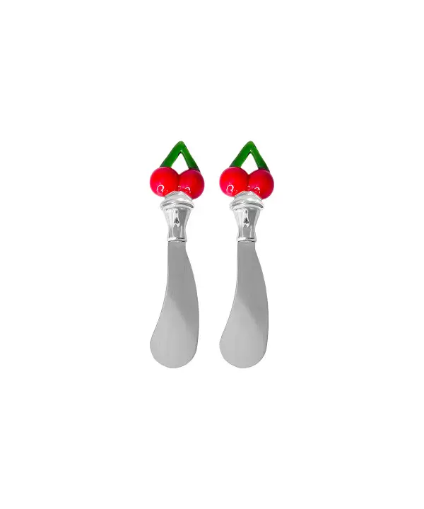 1  tartineur design cerise