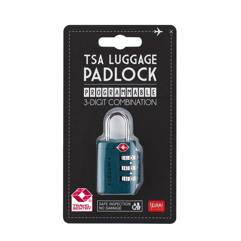 Cadenas pour Valise