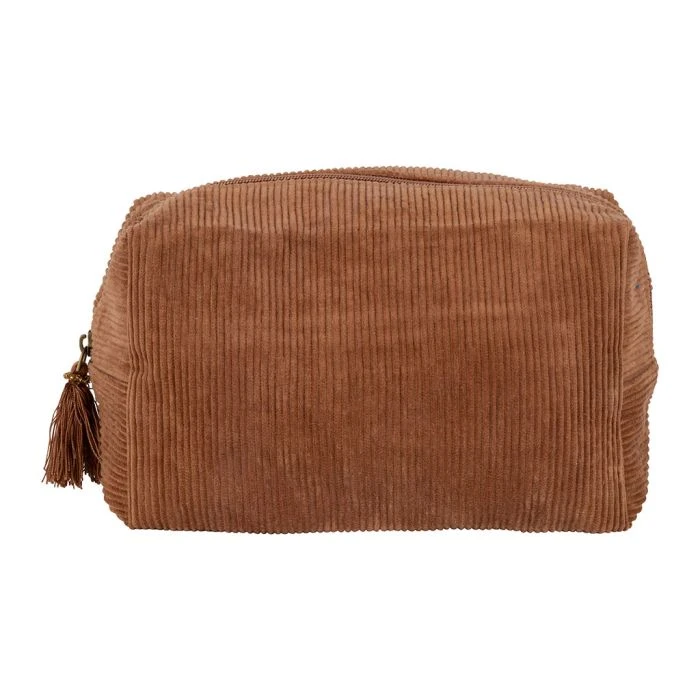 TROUSSE TOILETTE Terre