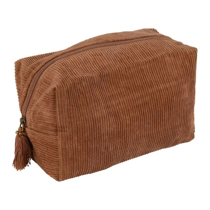 TROUSSE TOILETTE Terre