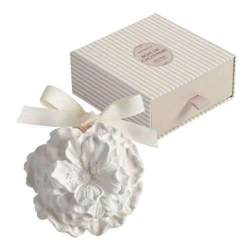 Décor parfumé Grande Fleur - Bois de Cachemire