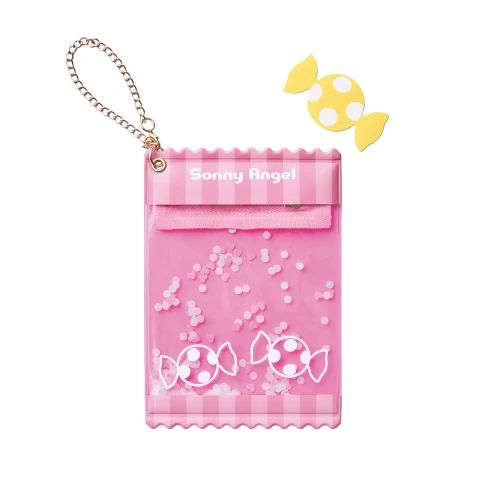 Sonny Angel My Bestie Case rose Sweet Candies (1pcs)