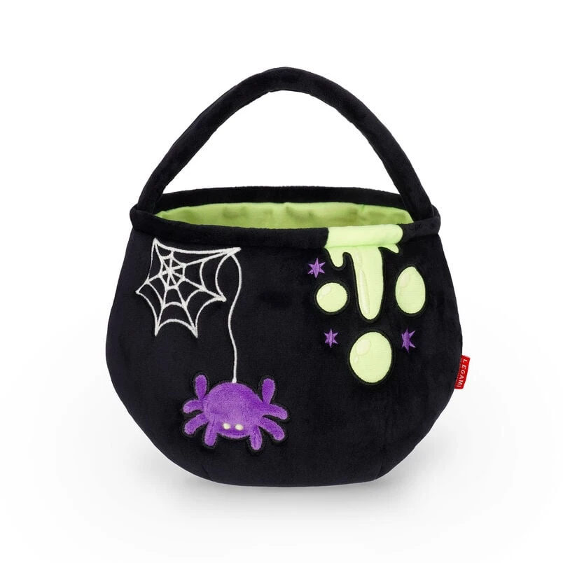 Sac d'Halloween pour « un Bonbon ou un Sort ?