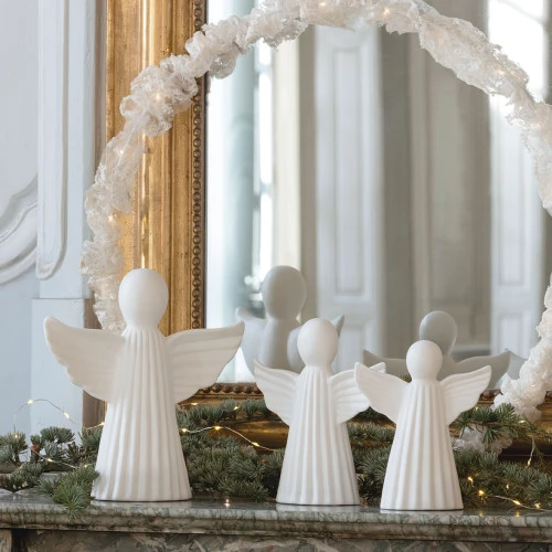 décoratif en céramique - Moyen modèle