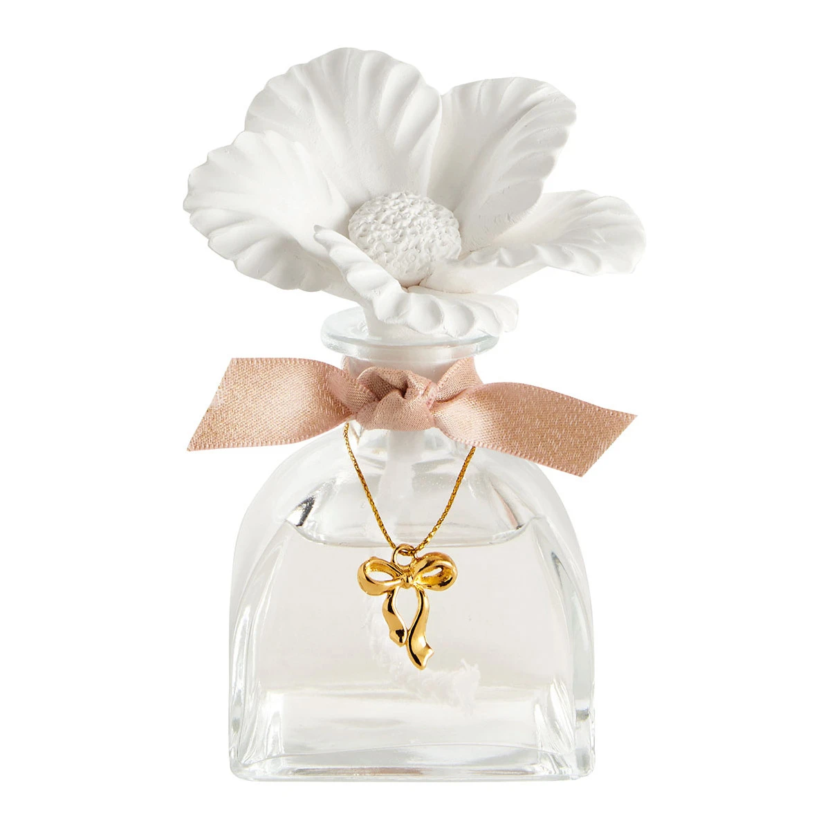 parfum d'ambiance Soliflore Rubans de Fête 100 ml - Orange Cannelle