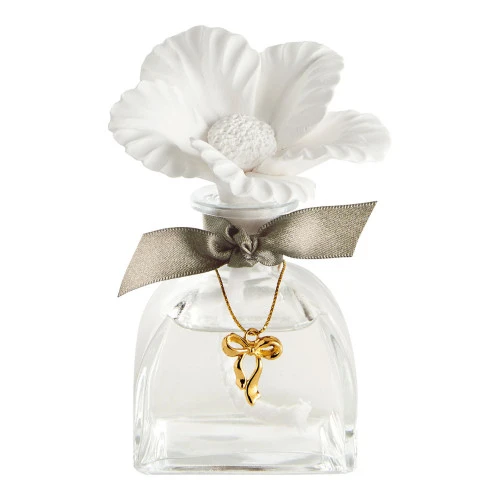 parfum d'ambiance Soliflore Rubans de Fête 100 ml - Musc Irisé