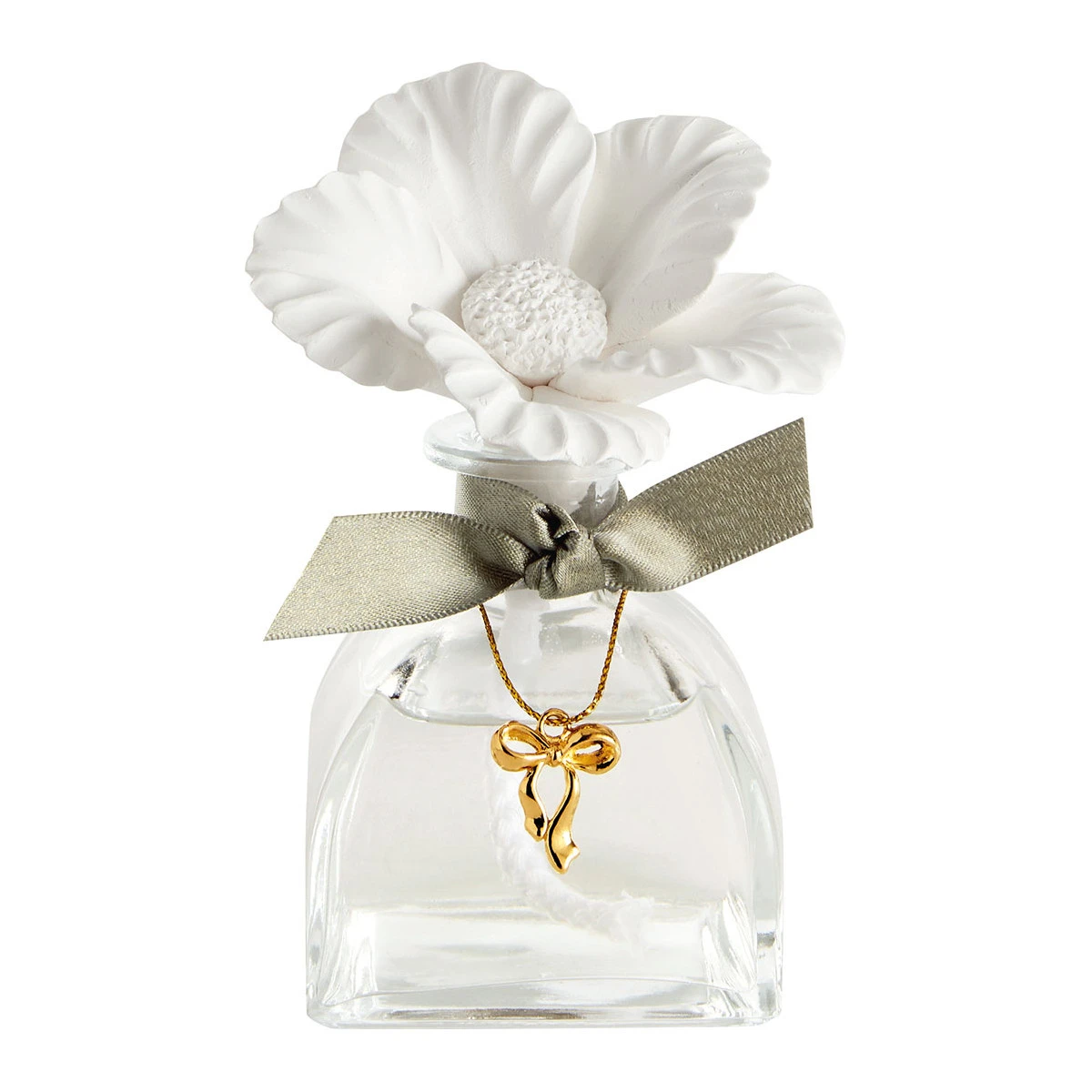 parfum d'ambiance Soliflore Rubans de Fête 100 ml - Sapin Doré