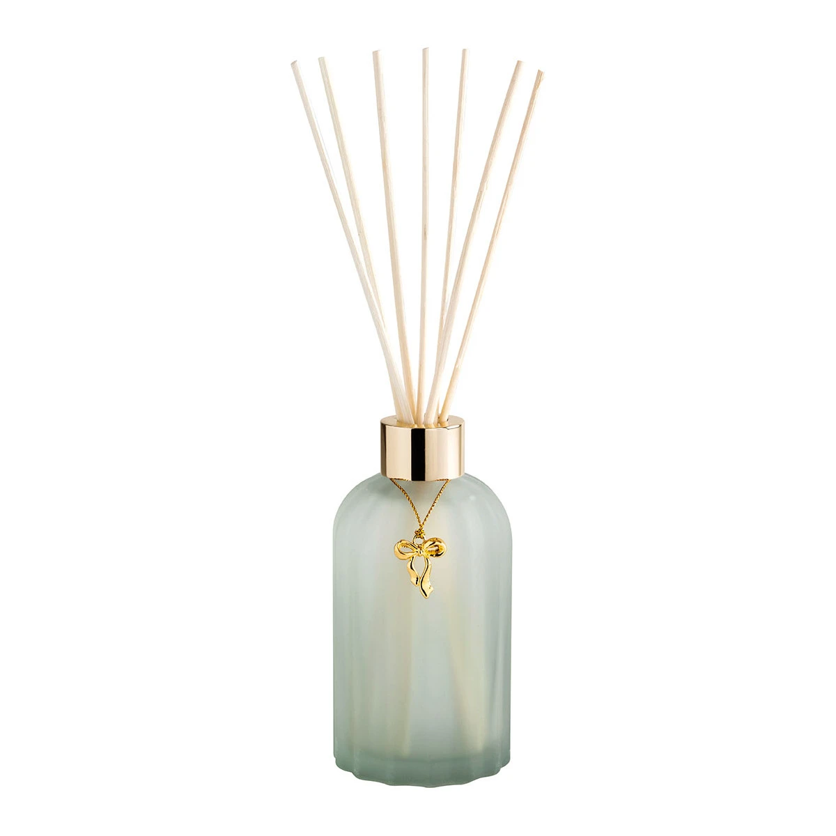 Diffuseur de parfum d'ambiance Rubans de Fête 200 ml - Sapin Doré