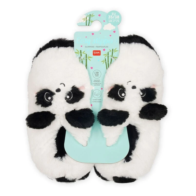 Pantoufles - Panda 35/38