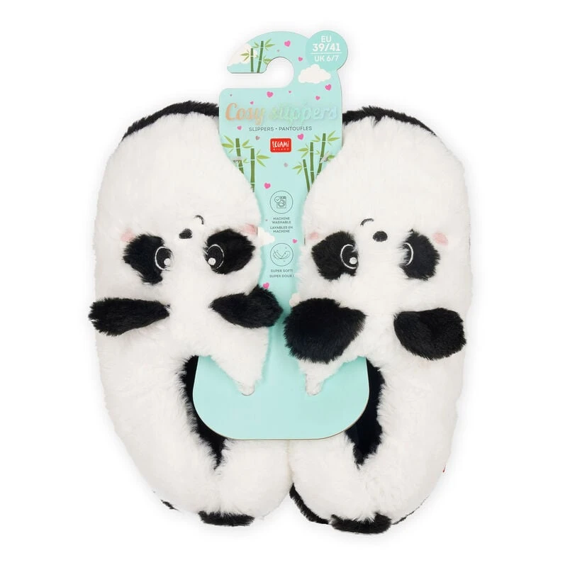 Pantoufles - Panda 39/41