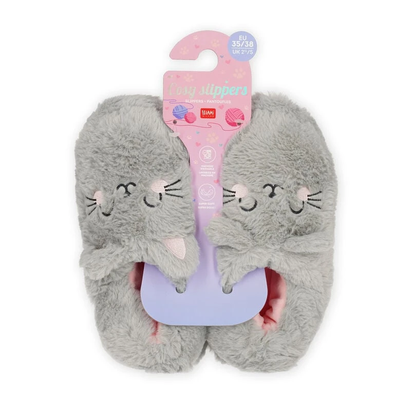 Pantoufles - Kitty 35/38