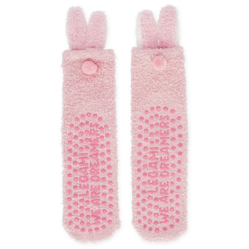 Chaussettes Antidérapantes Adulte Bunny