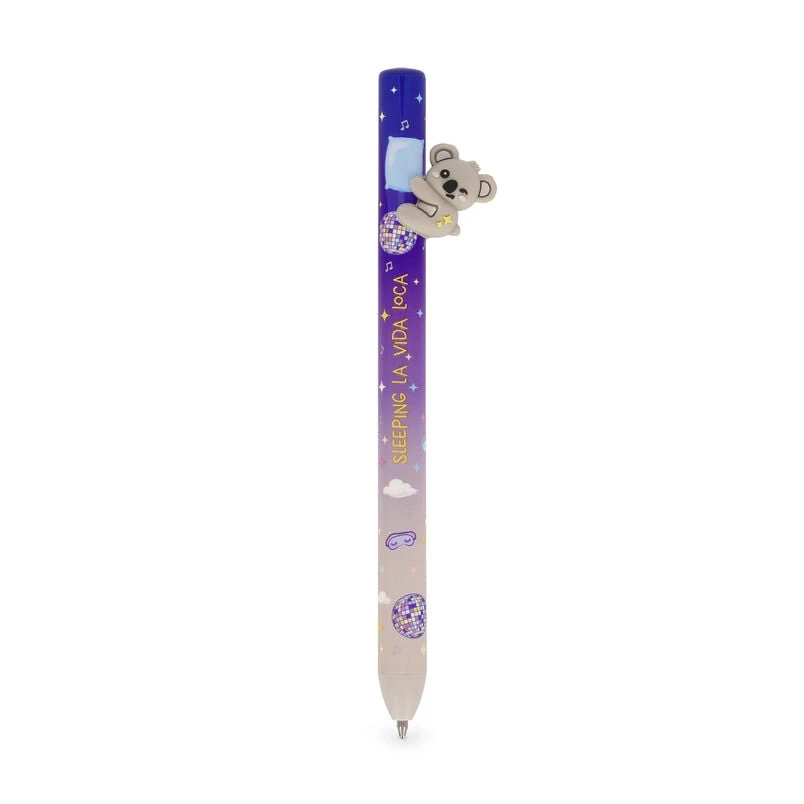 Pré commande Stylo à Bille Rétractable Koala Stylo à Bille Rétractable Koala